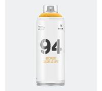 PINTURA SPRAY MATE MTN 94 Gris Stardust 400ml