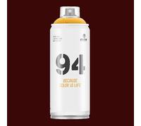 PINTURA SPRAY MATE MTN 94 Rojo Cherokee 400ml