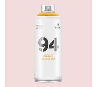 PINTURA SPRAY MATE MTN 94 Rosa Saudade 400ml
