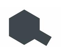 Pintura Spray Para de Plástico 100Ml. Black Rubber Ts82 Tamiya