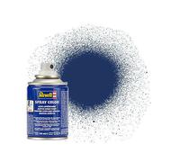 Pintura Spray Para de Plástico 100Ml. Rbr Azul 34200 Revell