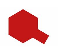 Pintura Spray Para de Plástico 100Ml. Rojo Mica Rojo F60 Ts85 Tamiya