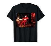 Pintura Stanczyk del Artista Polaco Jan Matejko Camiseta