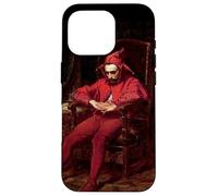 Pintura Stanczyk del Artista Polaco Jan Matejko Carcasa para iPhone 16 Pro