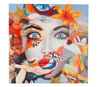 Pintura Talento 14I 100X100