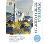 Pintura. Tecnicas Artísticas