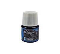 Pintura textil - Pébéo - Setacolor Ónix N205 - 45ml - Purpurina - Tejidos claros