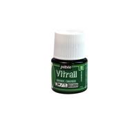 Pintura Vitrail - Pébéo - Chartreuse - 45ml - Transparente - Brillante