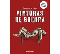 Pinturas de guerra