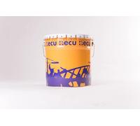 PINTURAS ECU Quitamanchas RR (750ML/5KG/20KG) (0,75 Litros, Pentrilo 7750 - Kit Poro 0 07750 11Cm Cubet Vari+Recamb)