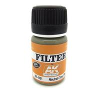 Pinturas Neutral Grey Filter