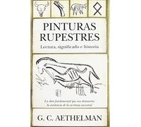 Pinturas rupestres. Lectura, significado e hi... (HISTORIA)