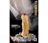 Pintxos 2016