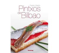 PINTXOS DE BILBAO (SIN COLECCION)