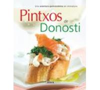 Pintxos De Donosti