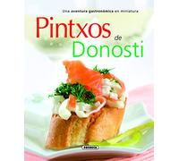 Pintxos De Donosti