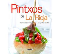 Pintxos De La Rioja