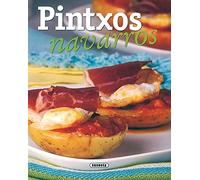 Pintxos Navarros(Rincon Del Paladar)