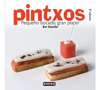 Pintxos. Pequeño bocado, gran placer: Bar Gaucho (Cocina de autor)