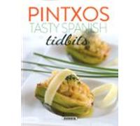 Pintxos Tasty Spanish Tidbits