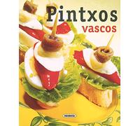 Pintxos Vascos (Rincon Del Paladar) (El Rincón Del Paladar)