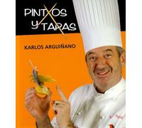 Pintxos y tapas