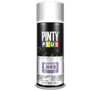 PINTY PLUS BASIC Pintura en spray 520cc Violeta Claro B126
