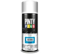 PINTY PLUS Pintura en spray BASIC 520cc Azul Claro B119
