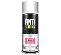 PINTY PLUS Pintura en spray BASIC 520cc Fucsia 4003