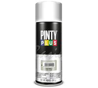 PINTY PLUS Pintura en spray BASIC 520cc Gris Perla 7038