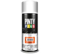 PINTY PLUS Pintura en Spray Basic 520cc Salmón 3022, 400ml-520cc