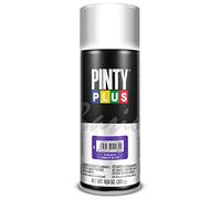 PINTY PLUS Pintura en spray BASIC 520cc Violeta B125