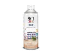 PINTY PLUS PINTURA EN SPRAY HOME 520CC BARNIZ MATE HM440