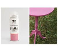 PINTURA EN SPRAY PINTYPLUS CHALK 520cc CK792 ROSA PETALO