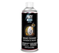 PINTYPLUS 95854 Auto Limpiador Frenos Spray 520CC, Neutro, Estándar