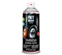 PINTYPLUS AUTO Pintura en spray 520cc BARNIZ BRILLO