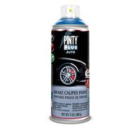 PINTYPLUS AUTO Pintura en Spray para Pinzas de Freno 520cc Azul PF118