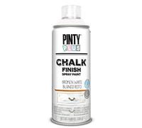 Spray de pintura de Tiza, PintyPlus, 400 ml, varios colores y tamaños