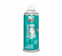 Pintyplus Eliminador de Etiquetas Adhesivas Spray