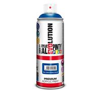 PINTURA EN SPRAY PINTYPLUS EVOLUTION 520CC RAL 5005 AZUL SEÑALES