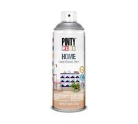 PINTYPLUS HOME PINTURA EN SPRAY 520CC THUNDERCLOUD GREY HM418