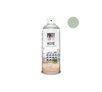 PINTYPLUS HOME PINTURA EN SPRAY 520CC VINTAGE GREEN HM415