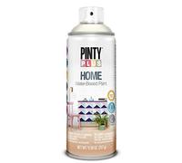 PINTYPLUS HOME PINTURA EN SPRAY 520CC WHITE MILK HM112