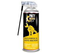 PINTYPLUS OIL SPRAY LUBRICANTE MULTIUSOS 520CC