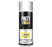 PINTYPLUS Pintura en Spray Basic 520cc Amarillo Claro B190, 400ml-520cc