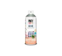PINTYPLUS PINTURA EN SPRAY HOME 520CC GREEN WOOD HM416
