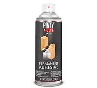 PINTYPLUS TECH ADHESIVO PERMANENTE SPRAY 520CC