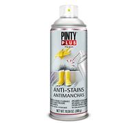 PINTYPLUS TECH Pintura en spray 520 Antimanchas Blanco X101