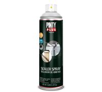 PINTYPLUS TECH Pintura en spray SEALER 650cc