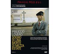Pinuccio Lovero - Sogno di una morte di mezza esta [Italia] [DVD]